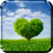 Heart Tree Live Wallpaper icon