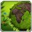 Green Earth Live Wallpaper icon
