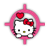 Hello Kitty Photo & Place icon