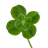 Green Leaves Live Wallpaper icon