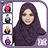 Hijab Camera Selfie icon