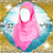 Hijab Woman Photo Montage icon