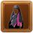 Hijab Photo Suit icon