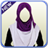 Hijab Women Fashion Suit icon