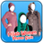 Hijab Women Photo Suit icon