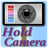 HoldCamera icon