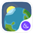 Home Planet Theme icon