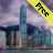 Hong Kong Live Wallpaper icon