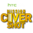 CoverShot icon