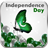 Independence Day - Pak Frames icon