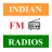 Indian FM Radios icon