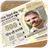 Indian Currency Photo Frame 1.5
