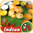 SMART Indian Recipes icon