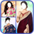 Indian Women Saree Suit New icon