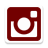 Instagram save icon