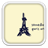 Paris IconPack icon