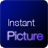 InstantPic icon