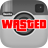 InstaWasted icon