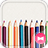 Colored Pencils icon
