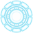 Iron Reactor Widget icon