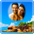 Island Photo Frames icon