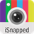 iSnapped icon
