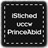 istitched icon