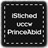 istiched icon