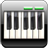 JCI Piano Chords LITE icon