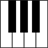Joy Piano icon
