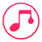 DropMusic icon