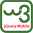 jQuery Mobile icon