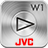 JVC Audio Control W1 icon