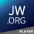 JW.org Player icon