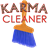 Karma Cleaner icon