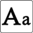 kaushanscriptregular icon