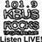 KBUS 101.9 icon