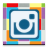 IG PhotoWall icon