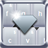 Keyboard Diamond icon