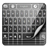 Keyboard for Galaxy S6 icon