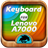 Keyboard for Lenovo A7000 4.172.54.79