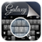 Samsung Galaxy Keyboard icon