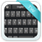 Keypad for Galaxy Note 2 Free icon