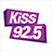 KiSS 92.5 icon