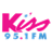 Kiss 95.1 icon