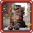 Kitty Sounds live wallpaper icon