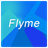 FlyMe Theme - KK Launcher 1.2