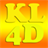 KL 4D Live icon