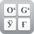 Klavus - Uzbek Keyboard icon