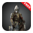 knight suit icon